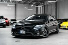 Mercedes CL 65 AMG V12 Biturbo 612KM. Japonia. Bezwypadkowy. Stan Idealny. - 5