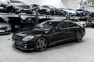 Mercedes CL 65 AMG V12 Biturbo 612KM. Japonia. Bezwypadkowy. Stan Idealny. - 6