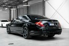 Mercedes CL 65 AMG V12 Biturbo 612KM. Japonia. Bezwypadkowy. Stan Idealny. - 12