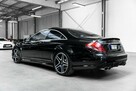 Mercedes CL 65 AMG V12 Biturbo 612KM. Japonia. Bezwypadkowy. Stan Idealny. - 13