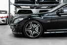 Mercedes CL 65 AMG V12 Biturbo 612KM. Japonia. Bezwypadkowy. Stan Idealny. - 15