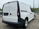 Volkswagen Caddy 2.0TDi*75PS*101.000km*1WŁAŚ*A.S.O.*Nowy Model*CarPlay*Alu*Opłacony - 10