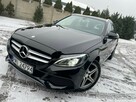 Mercedes C 220 2.2 CDI 4x4 Automat Navi Full Led Zadbany Zarejestrowany w Polsce! - 1