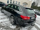 Mercedes C 220 2.2 CDI 4x4 Automat Navi Full Led Zadbany Zarejestrowany w Polsce! - 3