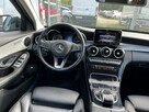 Mercedes C 220 2.2 CDI 4x4 Automat Navi Full Led Zadbany Zarejestrowany w Polsce! - 10