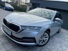 Škoda Octavia 150KM Automat Jak Nowa Virtual HeadUp Navi Full Led Zarejestrowana PL! - 2