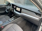 Škoda Octavia 150KM Automat Jak Nowa Virtual HeadUp Navi Full Led Zarejestrowana PL! - 15