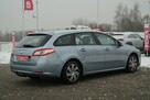 Peugeot 508 1,6 114 km Automat, Stan BDB Hak - 5