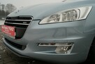 Peugeot 508 1,6 114 km Automat, Stan BDB Hak - 11