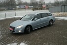 Peugeot 508 1,6 114 km Automat, Stan BDB Hak - 13