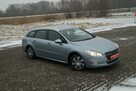 Peugeot 508 1,6 114 km Automat, Stan BDB Hak - 14