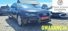 Audi A4 automat ledy duza navi zarejestrowana - 1