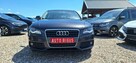 Audi A4 automat ledy duza navi zarejestrowana - 2