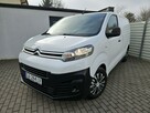 Citroen Jumpy 2.0 HDi 122KM L2 bdb wyposażenie ZADBANY bezwypadek Expert Proace - 1