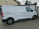 Citroen Jumpy 2.0 HDi 122KM L2 bdb wyposażenie ZADBANY bezwypadek Expert Proace - 4