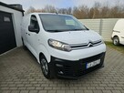 Citroen Jumpy 2.0 HDi 122KM L2 bdb wyposażenie ZADBANY bezwypadek Expert Proace - 5