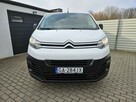 Citroen Jumpy 2.0 HDi 122KM L2 bdb wyposażenie ZADBANY bezwypadek Expert Proace - 9