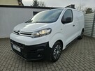 Citroen Jumpy 2.0 HDi 122KM L2 bdb wyposażenie ZADBANY bezwypadek Expert Proace - 10