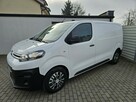 Citroen Jumpy 2.0 HDi 122KM L2 bdb wyposażenie ZADBANY bezwypadek Expert Proace - 11