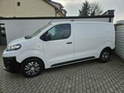 Citroen Jumpy 2.0 HDi 122KM L2 bdb wyposażenie ZADBANY bezwypadek Expert Proace - 12