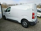 Citroen Jumpy 2.0 HDi 122KM L2 bdb wyposażenie ZADBANY bezwypadek Expert Proace - 13