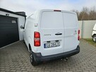 Citroen Jumpy 2.0 HDi 122KM L2 bdb wyposażenie ZADBANY bezwypadek Expert Proace - 14