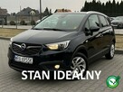 Opel Crossland X LEDY*Grzane*Fotele*i*Kierownica*Klimatronic*Czujniki*Parkowania*ASO - 1