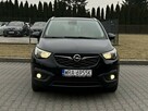 Opel Crossland X LEDY*Grzane*Fotele*i*Kierownica*Klimatronic*Czujniki*Parkowania*ASO - 2