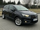 Opel Crossland X LEDY*Grzane*Fotele*i*Kierownica*Klimatronic*Czujniki*Parkowania*ASO - 3