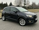 Opel Crossland X LEDY*Grzane*Fotele*i*Kierownica*Klimatronic*Czujniki*Parkowania*ASO - 13