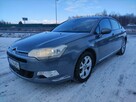 Citroen C5 - 5