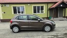 Volkswagen Polo - 4