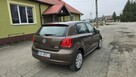 Volkswagen Polo - 5