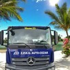 Mercedes Actros 1843 Euro 6 Lohr - 2