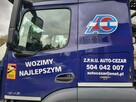 Mercedes Actros 1843 Euro 6 Lohr - 3