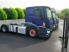 Mercedes Actros 1843 Euro 6 Lohr - 5