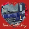 Mercedes Actros 1843 Euro 6 Lohr - 8
