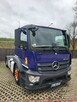 Mercedes Actros 1843 Euro 6 Lohr - 10