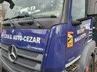 Mercedes Actros 1843 Euro 6 Lohr - 11
