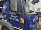 Mercedes Actros 1843 Euro 6 Lohr - 12