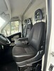Puegeot Boxer 2.2HDi Lift 2016r Klimatyzacja Kamera Cofania 3-Osobowy! - 7