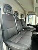 Puegeot Boxer 2.2HDi Lift 2016r Klimatyzacja Kamera Cofania 3-Osobowy! - 15