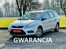 Ford Focus 1.6 benz , klima , grzana szyba, Gwarancja - 1