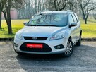 Ford Focus 1.6 benz , klima , grzana szyba, Gwarancja - 2