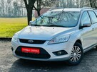 Ford Focus 1.6 benz , klima , grzana szyba, Gwarancja - 4