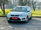 Ford Focus 1.6 benz , klima , grzana szyba, Gwarancja - 5