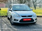 Ford Focus 1.6 benz , klima , grzana szyba, Gwarancja - 6