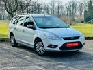 Ford Focus 1.6 benz , klima , grzana szyba, Gwarancja - 7