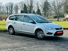 Ford Focus 1.6 benz , klima , grzana szyba, Gwarancja - 8