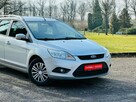 Ford Focus 1.6 benz , klima , grzana szyba, Gwarancja - 9